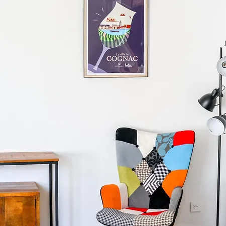 La Foudrerie #climatisation * Cognac