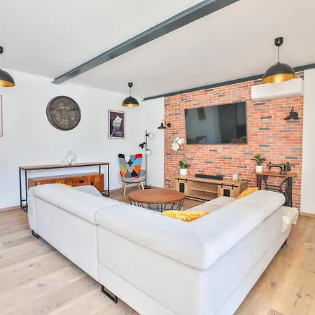 Casa vacanze Maison Plain Pied#Climatisation#Cognac#Centre#6 Personnes