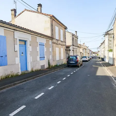 Maison Plain Pied#Climatisation#Cognac#Centre#6 Personnes Casa vacanze Cognac