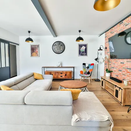 Maison Plain Pied#Climatisation#Cognac#Centre#6 Personnes * Cognac