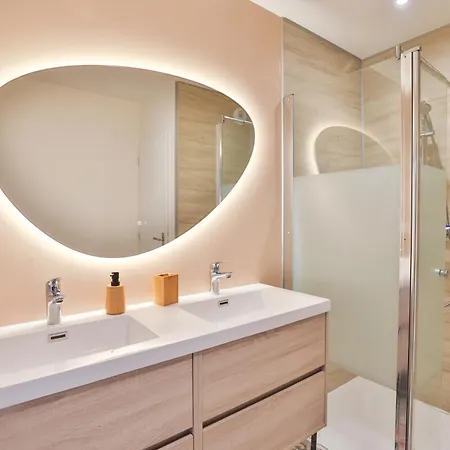 Holiday home La Foudrerie #climatisation