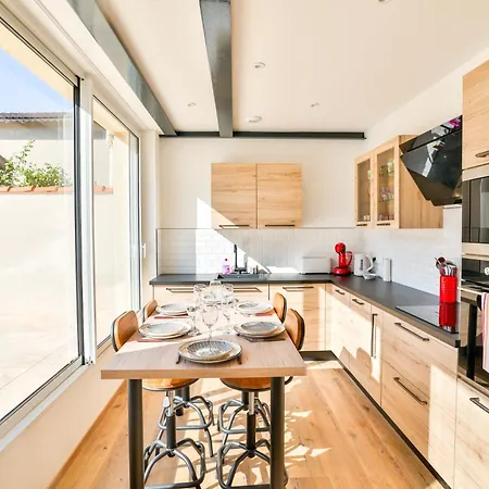 La Foudrerie #climatisation *