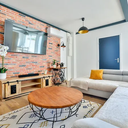 La Foudrerie #climatisation * Cognac