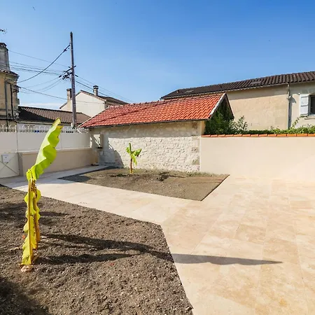 La Foudrerie #climatisation *