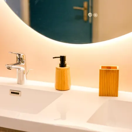 Holiday home La Foudrerie #climatisation