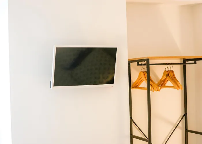 La Foudrerie #climatisation