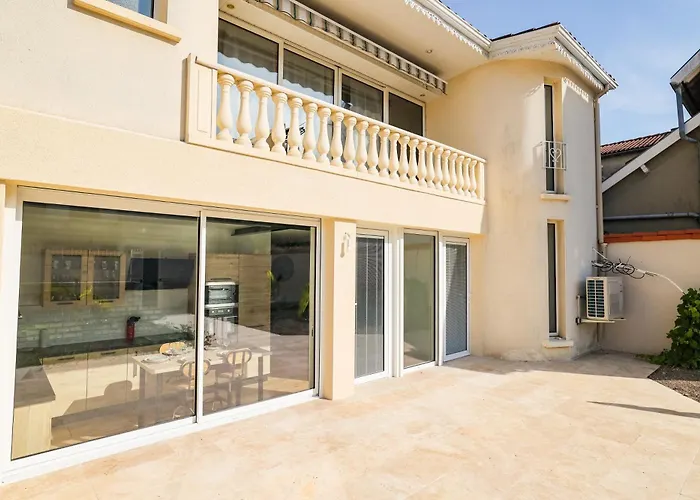 Hébergement de vacances La Foudrerie #climatisation *