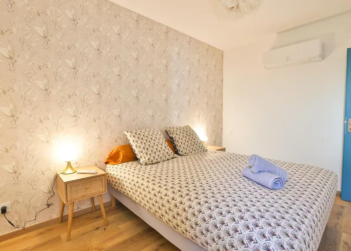 La Foudrerie #climatisation Hébergement de vacances